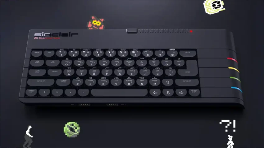 Novi ZX Spectrum će istovremeno biti i Commodore 64