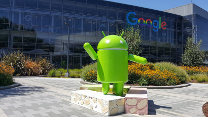 Budućnost prvo vidite na Androidu -Google direktor za ekosistem otkriva šta nas očekuje