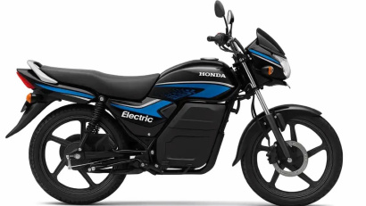 Honda sprema ultra-jeftin električni motocikl