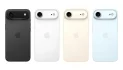 iPhone 17 Air boje: Potvrđene sve četiri nijanse novog ultra-tankog modela