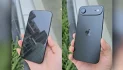 Novi hands-on video prikazuje iPhone 17 Air u elegantnoj crnoj boji