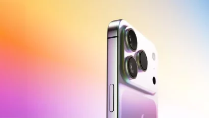 iPhone 17 će imati i opciju sa holografskim izgledom kako bi se uklopio u Liquid Glass dizajn