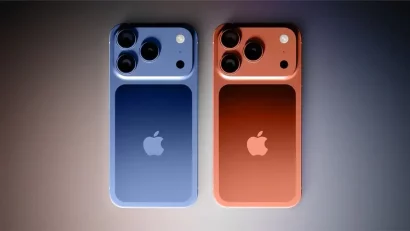 Apple odaje priznanje Sony-ju? iPhone 17 Pro donosi tri velike novine na kameri nalik Xperia telefonima