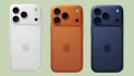Evo kako će izgledati i u kojim bojama će doći svi modeli iPhone 17 serije