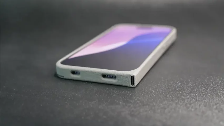Futrola pomoću koje svaki iPhone dobija USB-C priključak, definitivno rešava muku sa Lightning kablovima