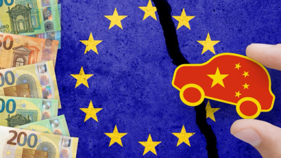 Kina ograničava izvoz ključnih tehnologija za EV baterije i zateže konce globalne tržišne dominacije