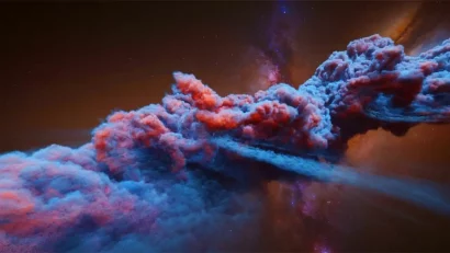 Astronomi zadivljeni čudesnim nebeskim otkrićem
