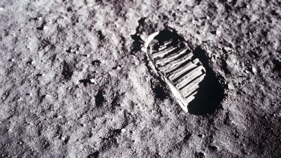 NASA godinama bila u zabludi zbog zamke mesečeve prašine