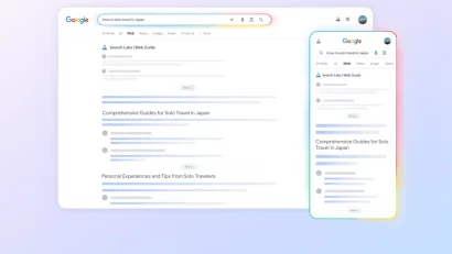Google Search postaje pametniji, AI sada daje sve odgovore odjednom, bez potrebe za pitanjem po pitanjem
