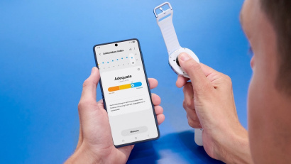 Samsung vizija razvoja preventivne i povezane brige o zdravlju