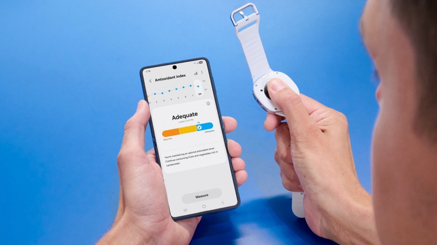Samsung vizija razvoja preventivne i povezane brige o zdravlju