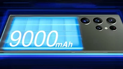 Zaboravite na power bank, stiže generacija telefona sa baterijama od 8.500 mAh