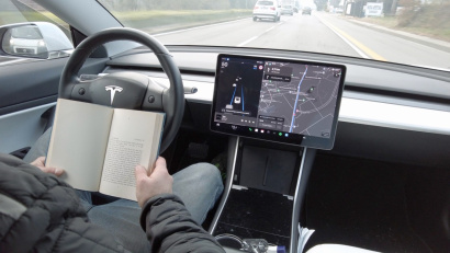 Tesla uvodi Grok AI asistenta u vozila — evo šta može (i ne može) da radi