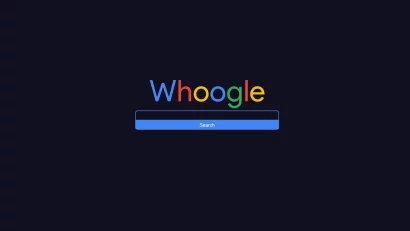 Whoogle je samostalno hostovan pretraživač koji koristi Google, ali štiti vašu privatnost