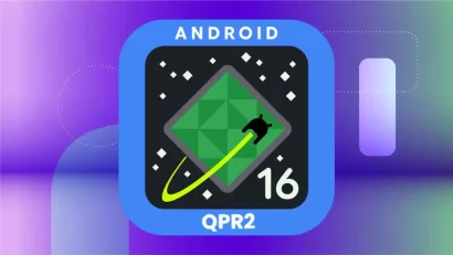Nove Android 16 QPR2 Beta 1 funkcije