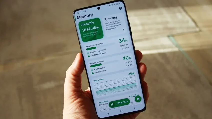 Google Pixel 10 ima preko 3 GB RAM-a koji su nedostupni korisnicima