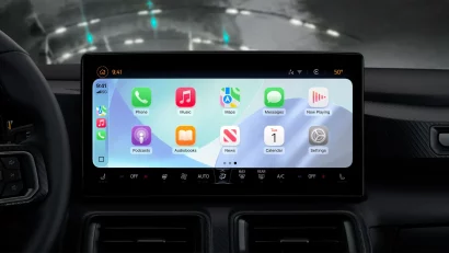 CarPlay u iOS 26 donosi “video u automobil”, ali postoji jedan štos