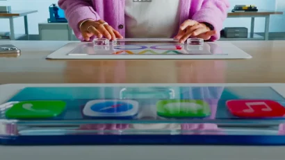 Kako Liquid Glass menja izgled vašeg iPhone-a?