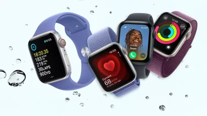 Apple Watch SE 3 konačno stiže posle tri godine, donosi veći ekran i jači procesor