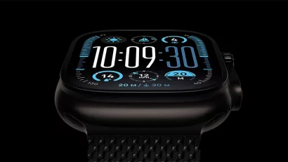 Apple Watch Ultra 3 stiže u septembru sa većim ekranom i 5G vezom