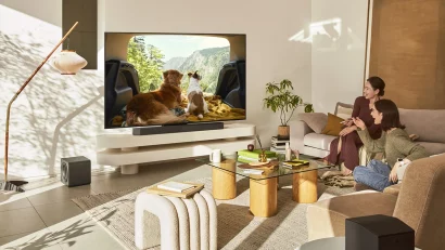 Samsung Electronics predstavlja promotivnu akciju „Back to School“ uz TV liniju za 2025. i ekskluzivan poklon – Samsung Galaxy tablet