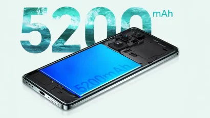 Baterija od 5000 mAh na savremenim telefonima više nije dovoljna
