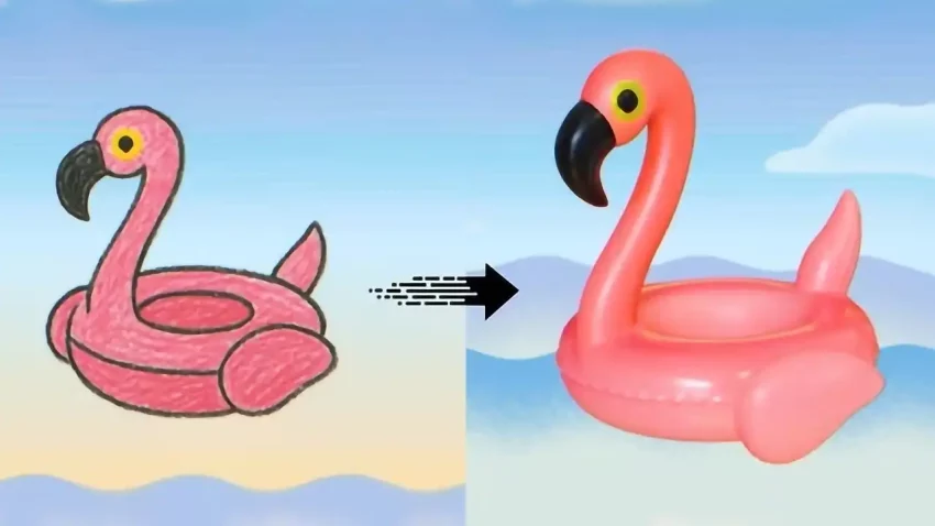 Kako upotrebiti Microsoft Copilot 3D alat da pretvorite bilo koju sliku u 3D model