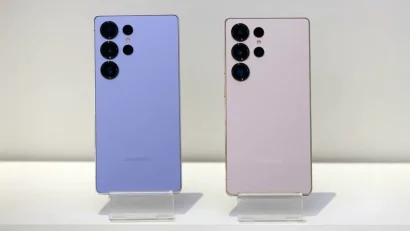 Samsung Galaxy S26 Ultra u potpunosti odbacuje dosadašnji Note dizajn