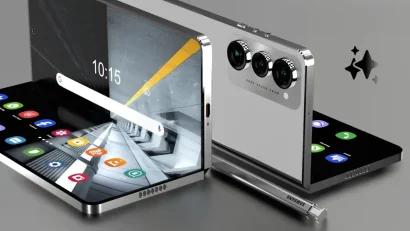 Samsung sve popularniji u odnosu na iPhone zahvaljujući popularizaciji preklopnih telefona