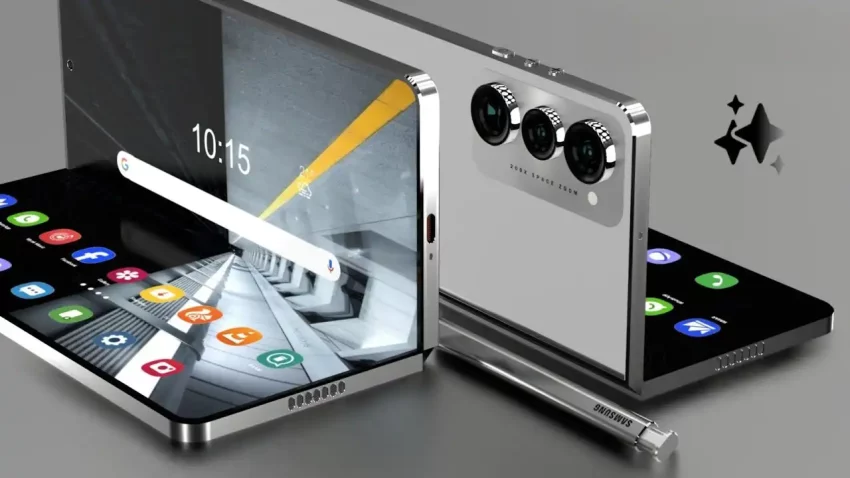 Samsung priprema lansiranje Galaxy Z TriFold ovog meseca nošen rekordnom prodajom Z Fold 7 modela