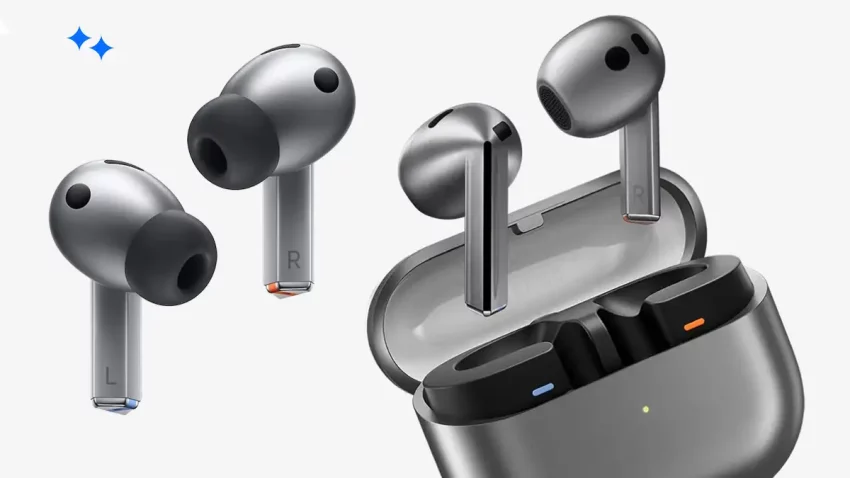 Samsung uvodi Gemini funkcije za Galaxy Buds 3, ali samo sa Android 16 OS-om