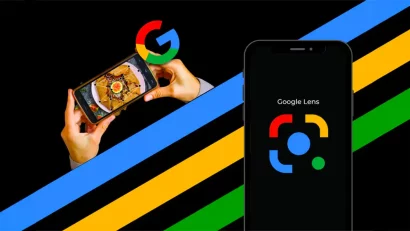 Google Lens sada jasno ističe opciju glasovne pretrage koju su mnogi ranije prevideli