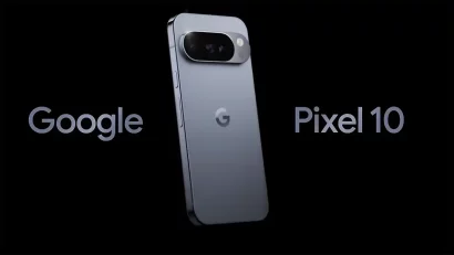 Google Pixel 10 reklama proziva Apple zbog neispunjenih obećanja uz hit meme pesmu
