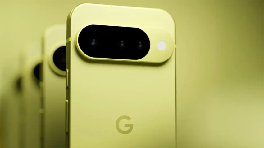 Google Pixel 10 ima keca u rukavu protiv iPhone-a