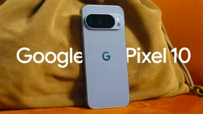 Google zvanično predstavio Pixel 10 i 10 Pro, dobili smo najpoželjnije telefone današnjice