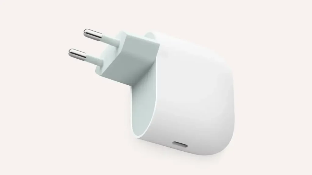 Google Pixel 10 punjač