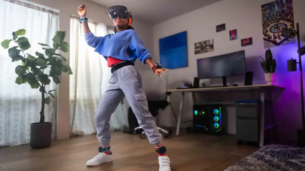 HTC pametne naočare