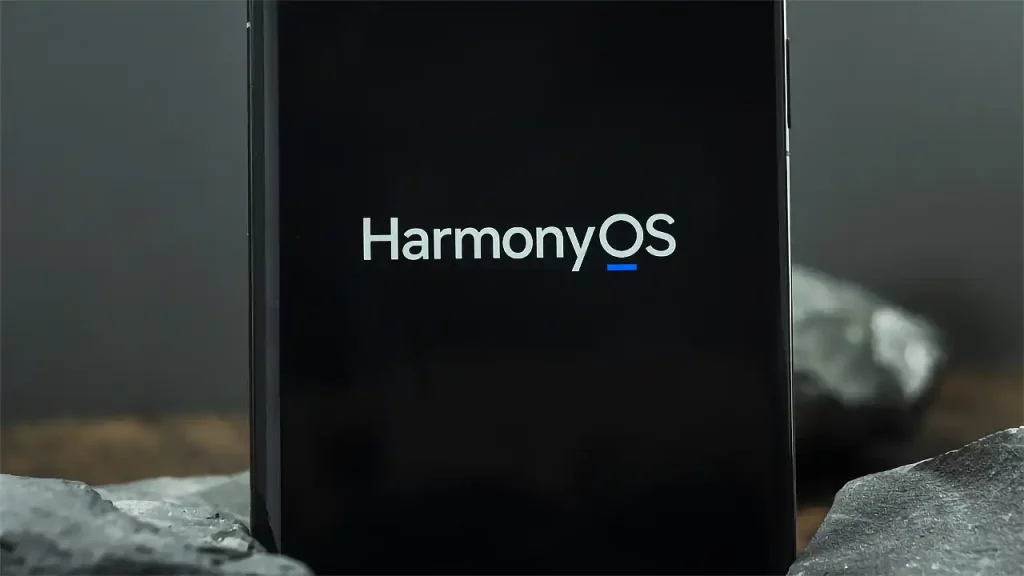 Huawei HarmonyOS