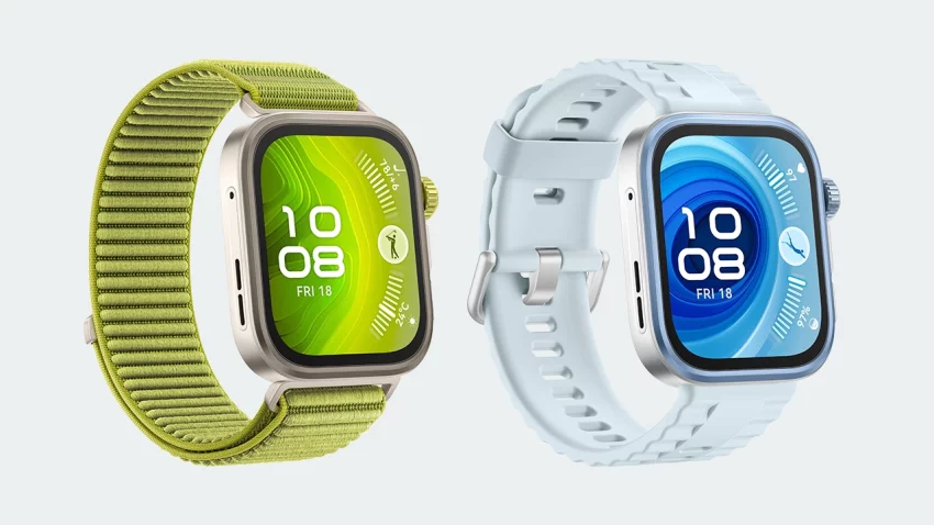 Huawei Watch Fit 4 Pro - Za one koji žele više od treninga