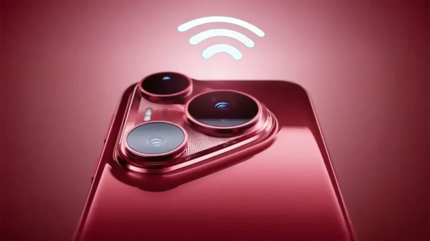 Huawei uvodi novu pametnu funkciju daljinskog upravljača za telefone