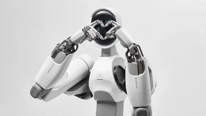 Današnji humanoidni roboti imaju ozbiljan problem i moramo ga što pre rešiti