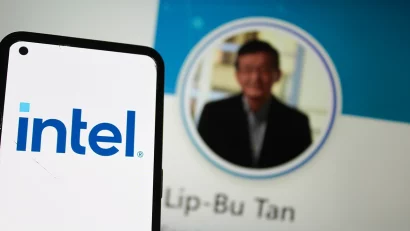 Intel CEO Lip-Bu Tan odbacuje Trumpove optužbe o “sukobu interesa”