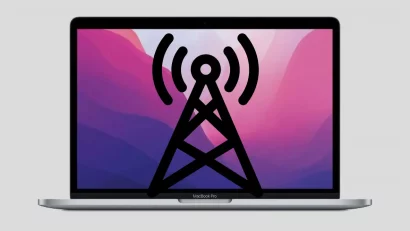 Apple priprema MacBook Pro bez Wi-Fi opcije, a ipak ima internet konekciju