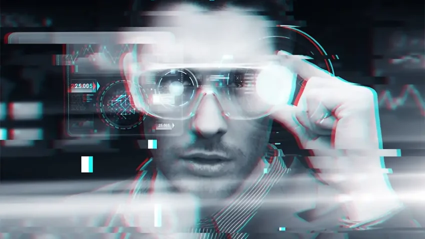 Meta razvila ultra-tanki laserski ekran za AR naočare sa samo 2 mm debljine