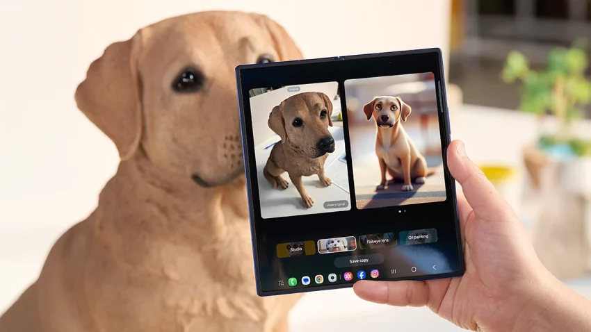 Galaxy Z Fold8 stiže u julu, otkriven i datum premijere?