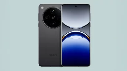OPPO Find X9 napušta dizajn sa centralnom kamerom u velikom krugu