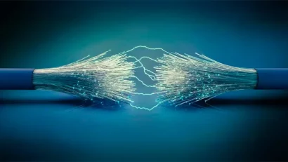 Naučnici oborili rekord u brzini internet prenosa, prebacite kompletan Netflix za samo 1 sekundu