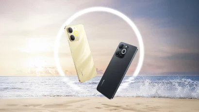 Stigao je Realme Note 70T: Pristupačan telefon sa moćnom baterijom od 6.000 mAh-a i velikom izdržljivošću