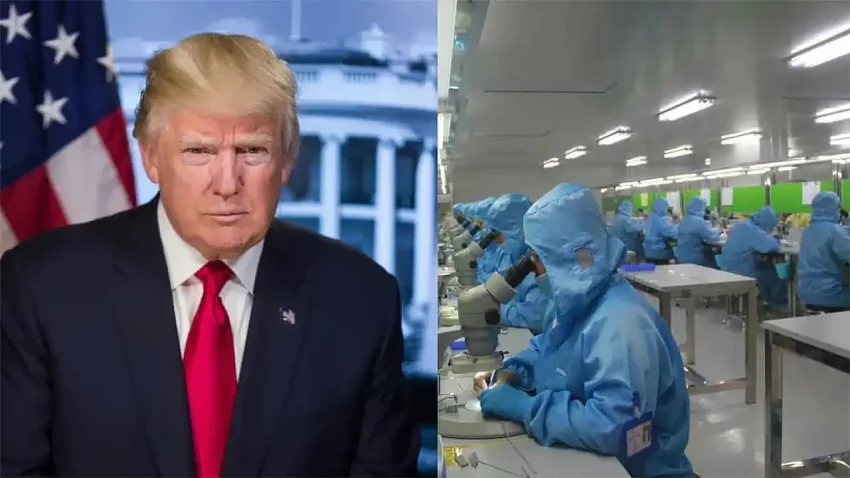 Kako su Huawei i Xiaomi iznenadili SAD ogromnim napretkom u tehnologiji čipova