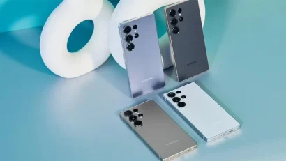 Galaxy S26 Pro zaista postoji! Samsung ga već registrovao, nova premijum postava je otkrivena